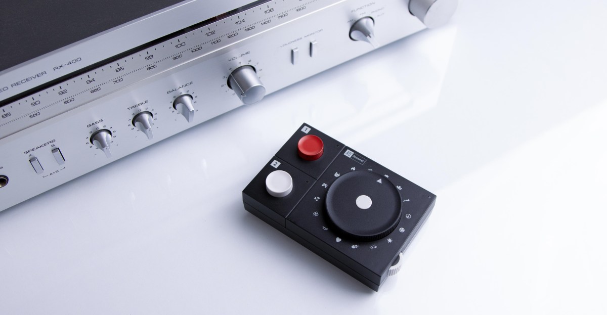 Atonemo’s NTS Radio Player brings the best of internet radio to your hi-fi