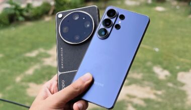 I took over 500 photos with the Samsung Galaxy S26 Ultra and Oppo Find X9 Ultra to find out which is the better camera phone — the winner was clear