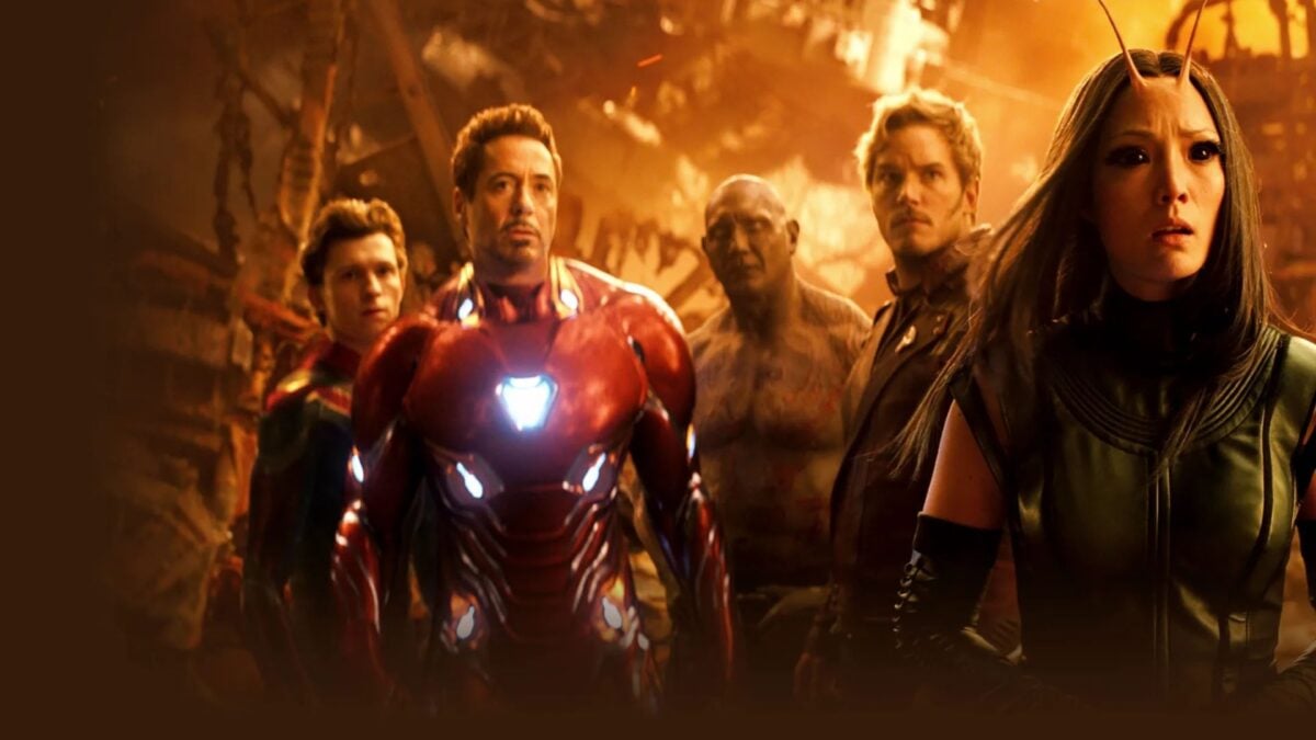 Making 'Avengers: Doomsday' Live Up to 'Infinity War' Was a Trial, Says Robert Downey Jr.
