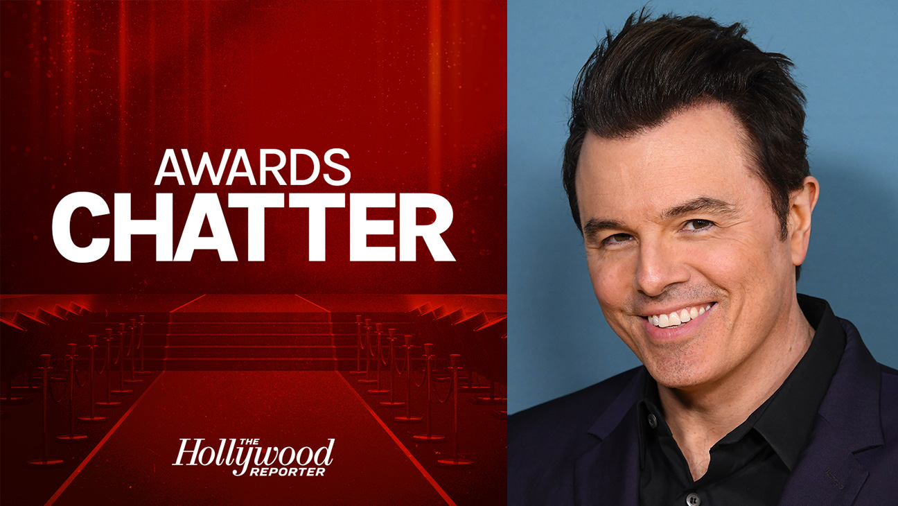 Seth MacFarlane