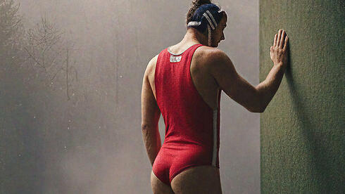 How male bodies look in fashion photography: ‘The opposite of the Israeli macho we kn