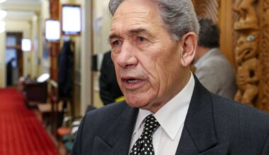 Winston Peters calls Ryan Bridge’s coalition query a ‘w***er question’ during on-air interview