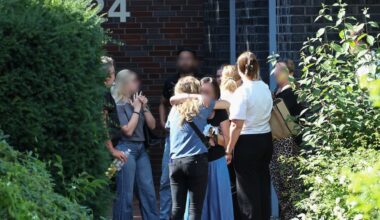 Six killed in shooting at German welfare centre for mothers and children