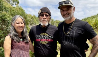 Unlikely Kin documentary: Rotorua’s Mike Jonathan and Kim Webby bring whale-stranding ritual to screen