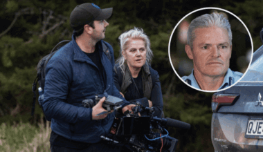 Media Insider: Tom Phillips Netflix doco – police may ban footage; Matthew Hooton’s speech to Stuff staff; RNZ’s flash new offices - and view of Mike Hosking