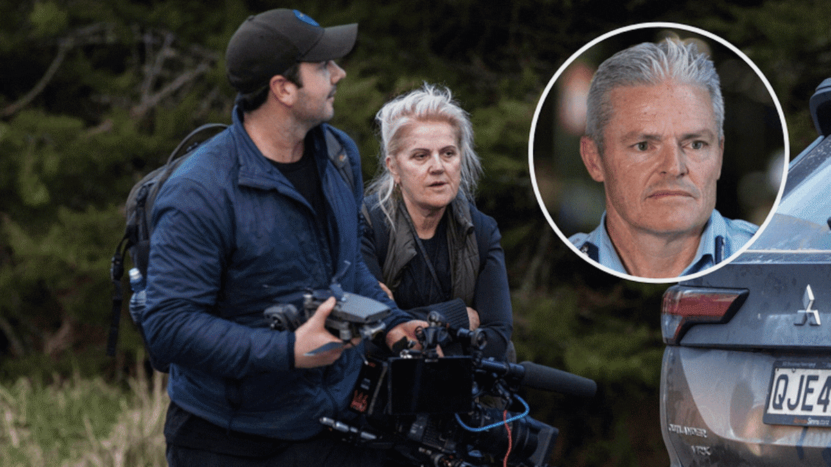 Media Insider: Tom Phillips Netflix doco – police may ban footage; Matthew Hooton’s speech to Stuff staff; RNZ’s flash new offices - and view of Mike Hosking