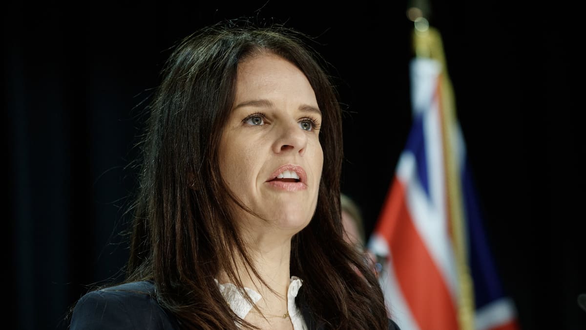 ‘Furious’ minister reveals officials misled her, knowingly avoided Cabinet over ‘doomed’ immigration project, millions wasted