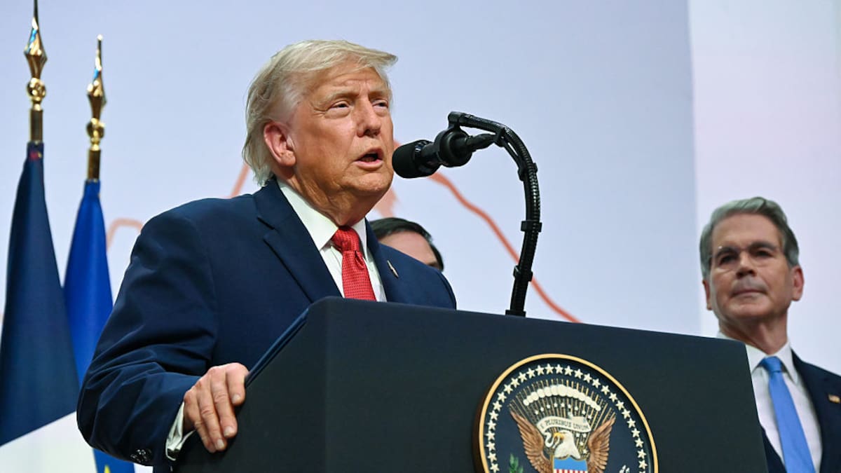 US officials release details of deal with Iran, Trump says it's everything they hoped for - NZ Herald