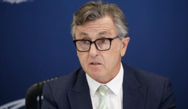 Michael Heron KC to lead review into immigration IT upgrade scandal