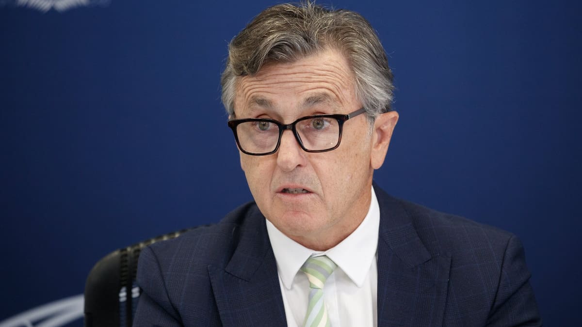 Michael Heron KC to lead review into immigration IT upgrade scandal