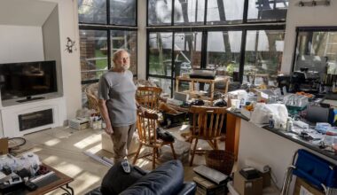 Former seismologist questions vibration testing at Fletcher development