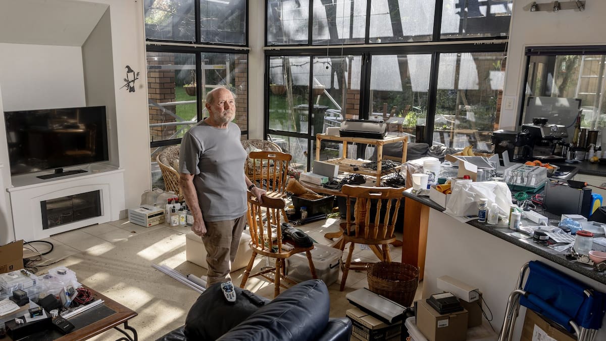Former seismologist questions vibration testing at Fletcher development