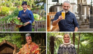 Michelin Guide launch: Tourism NZ adds $1.7m for global ‘invitation to dinner’