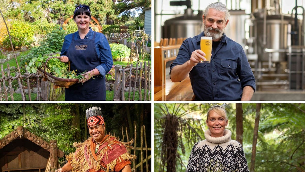 Michelin Guide launch: Tourism NZ adds $1.7m for global ‘invitation to dinner’