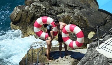 I Want What They Have: Dua Lipa and Callum Turner in Their Honeymoon Era