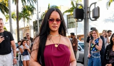 Rihanna Brings Back This ‘One and Done’ Noughties Fave