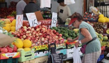OECD: Israel deficit to hit 5.3% in 2026, growth to surge to 5.6% next year