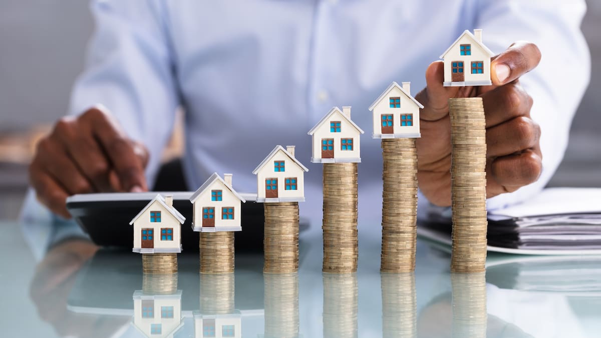 Baby Boomers face property reality check as values drop and tax risks rise – Darcy Ungaro