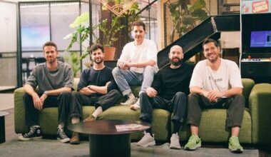 Turning the AI job disruption into a startup pipeline