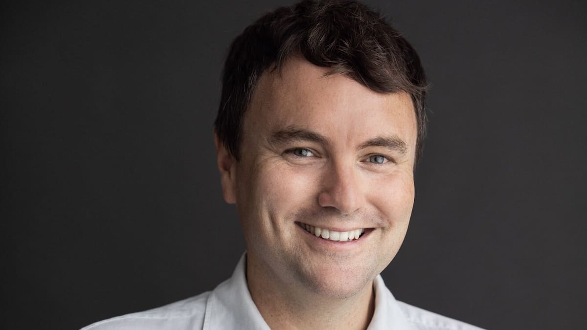 Morning people: Comedian Tom Sainsbury’s stress-fuelled start to the day