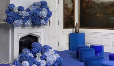Bang & Olufsen Unveil an Immersive Exhibit, and Other News. – SURFACE