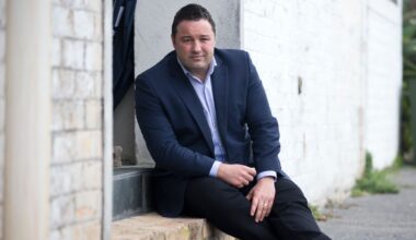 Duncan Garner disqualified from driving for six months after court appearance