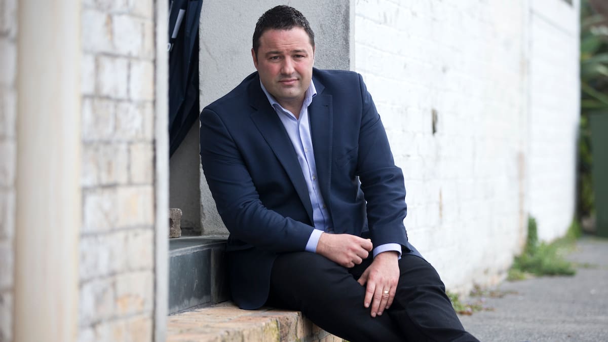 Duncan Garner disqualified from driving for six months after court appearance