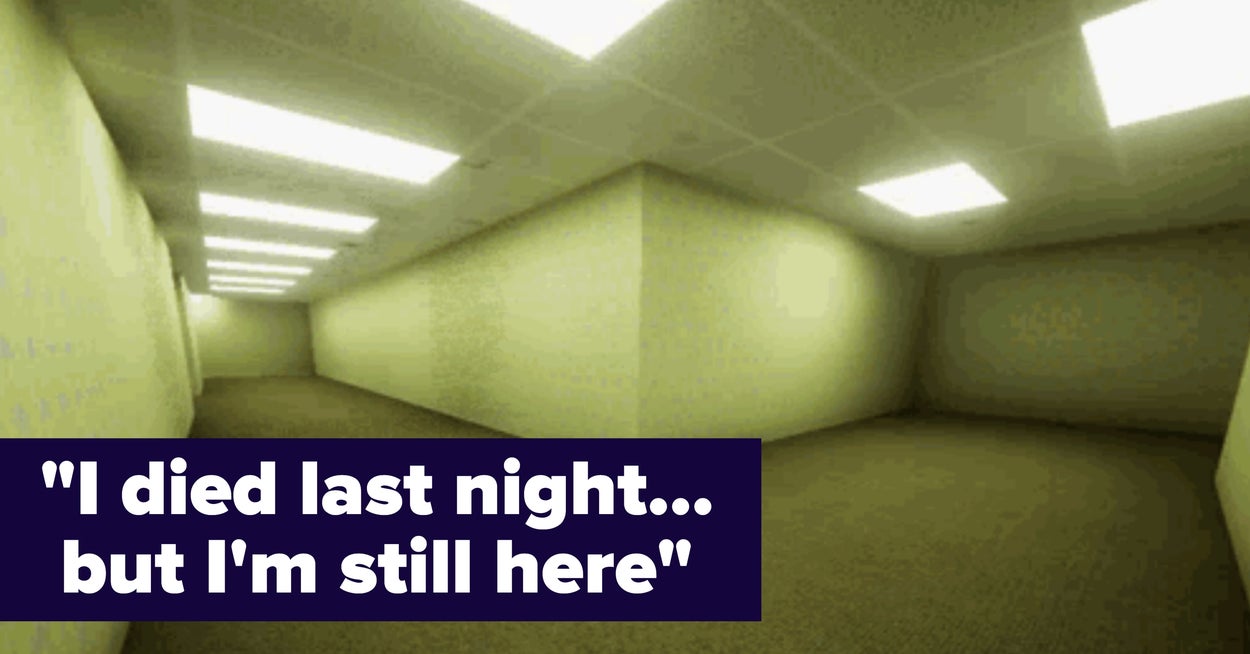 10 Glitch In The Matrix Stories From Reddit