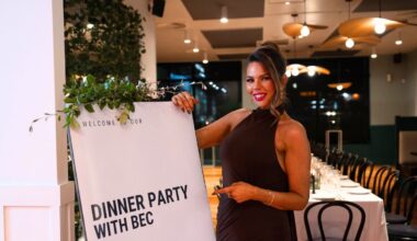 Inside Bec Zacharia’s MAFS experience and why she loves New Zealand