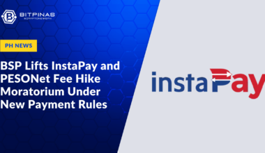 Photo for the Article - BSP Lifts InstaPay and PESONet Fee Hike Moratorium Under New Payment Rules