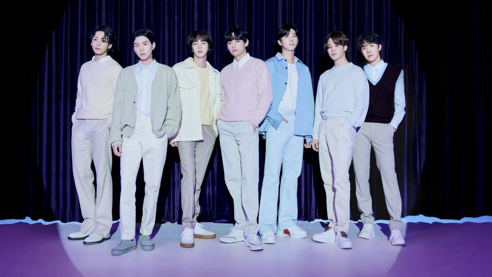 BTS Cookbook, Lyric Breakdown Collection: Shop Online
