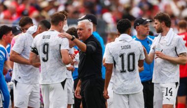 Fifa World Cup: All Whites coach Darren Bazeley lays down challenge ahead of Belgium showdown