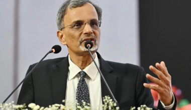 Pension funds can help build developed India: CEA Nageswaran