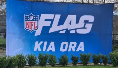 Why one of the world’s richest sports leagues is investing in NZ flag football
