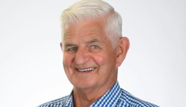 Porirua city councillor Mike Duncan dies suddenly, mayor mourns ‘much loved’ friend