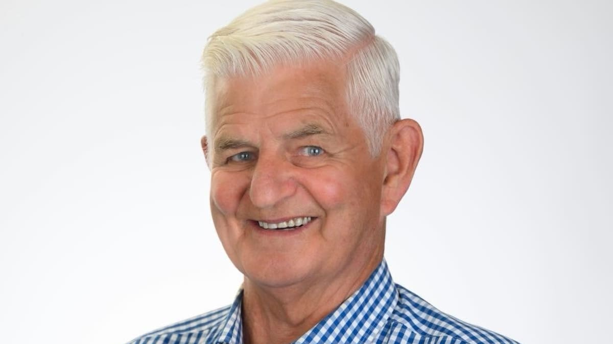 Porirua city councillor Mike Duncan dies suddenly, mayor mourns ‘much loved’ friend