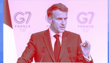 Europe Is Fed Up and Wants Its Own AI