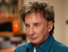 Barry Manilow Says Future Performances Remain Uncertain After Cancer Battle