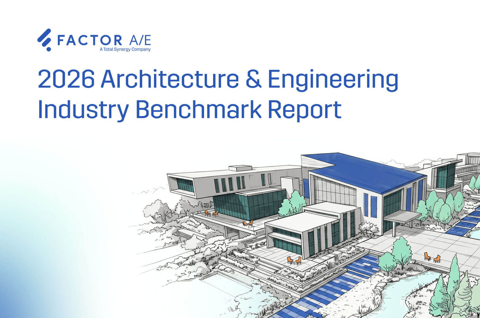Most architecture and engineering firms can’t say whether they’re actually profitable