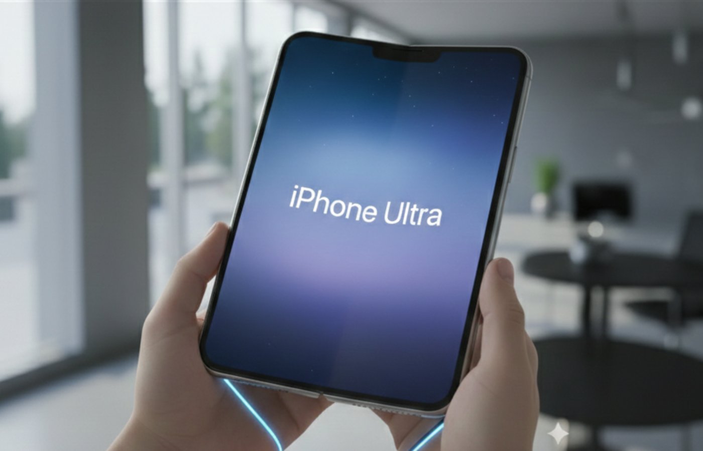 Apple’s iOS 27 Beta Fuels Foldable iPhone Rumors After WWDC 2026