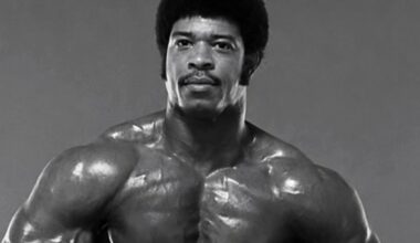 Bodybuilding Legend Bill Grant, Golden Era “Man of Steel,” Dies at 80 – Fitness Volt