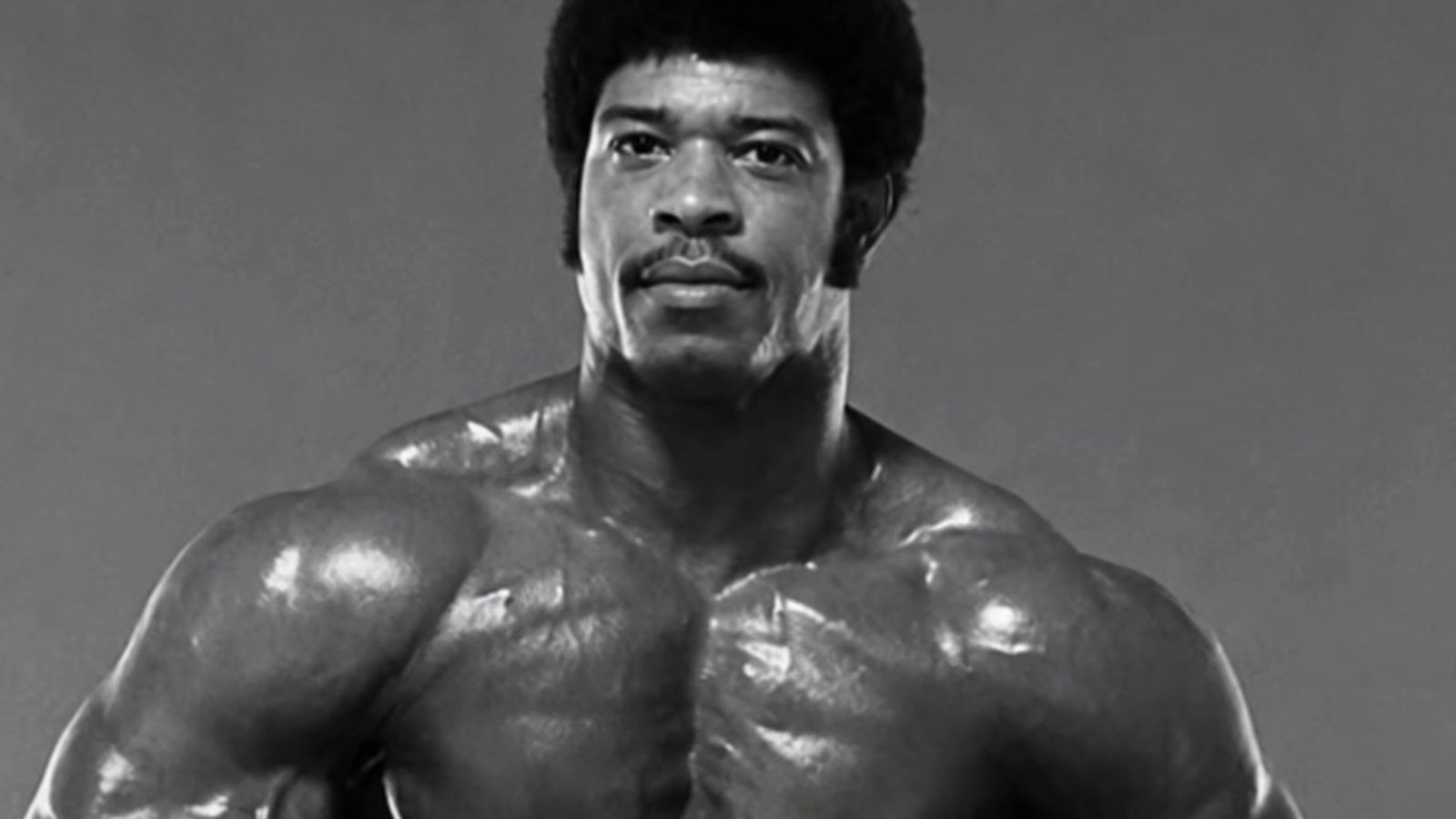 Bodybuilding Legend Bill Grant, Golden Era “Man of Steel,” Dies at 80 – Fitness Volt