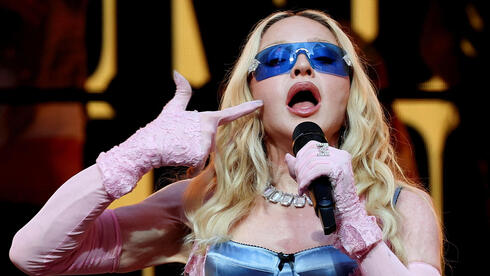 At 67, Madonna isn’t slowing down: sex, scandal and a return to the dance floor