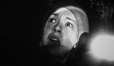 The Blair Witch Project Reboot Sets Autumn 2027 Release Date