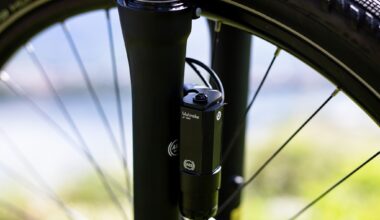 Blubrake Introduces NEO at Eurobike, a More Compact and Affordable ABS Platform for E-Bikes
