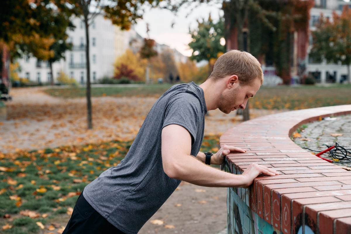 The one thing everyone gets wrong about strength training – these no-weight exercises count too
