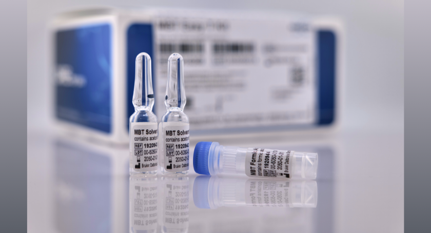 Bruker Introduces High-Throughput Sample-to-Answer Molecular Diagnostics System