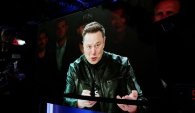 Elon Musk and the rise of space capitalism - The Washington Post