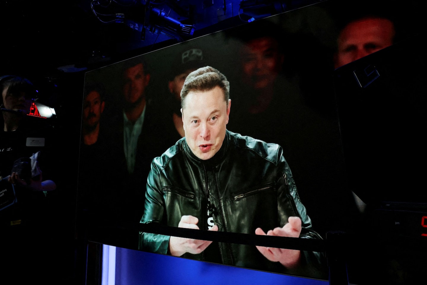 Elon Musk and the rise of space capitalism - The Washington Post