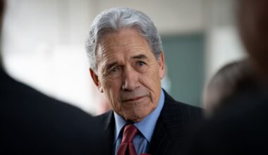 Immigration scandal: Winston Peters accuses MBIE officials of ‘constructive theft’ from public over failed tech project